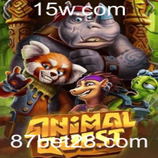 Explorando o Mundo de AnimalQuest: Um Jogo Inovador