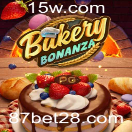 Explorando o Mundo de BakeryBonanza: O Jogo Que Está Conquistando os Fãs de 87bet
