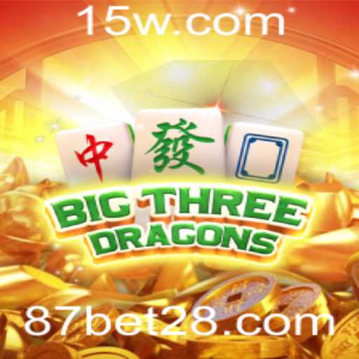 BigThreeDragons: Explorando o Mundo deste Jogo Emocionante