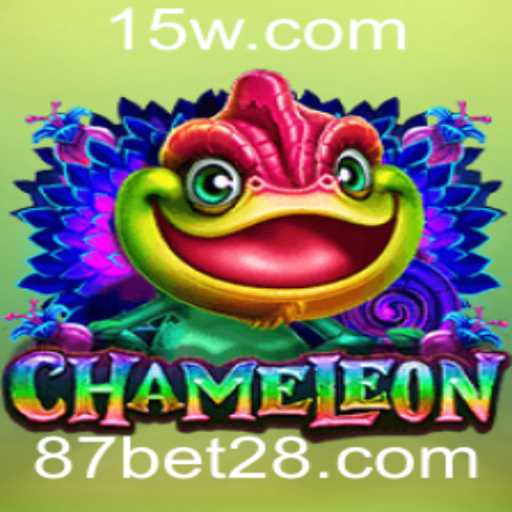 Descubra Chameleon: O Jogo que Transformou o 87bet