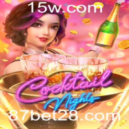 Explorando o Fascinante Mundo de CocktailNights: O Jogo que Mistura Diversão e Estratégia