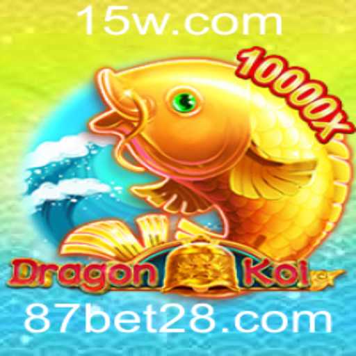 Explorando o Mundo Fascinante de DragonKoi e sua Conexão com 87bet