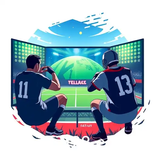 Esportes Virtuais: O Futuro do Entretenimento Digital