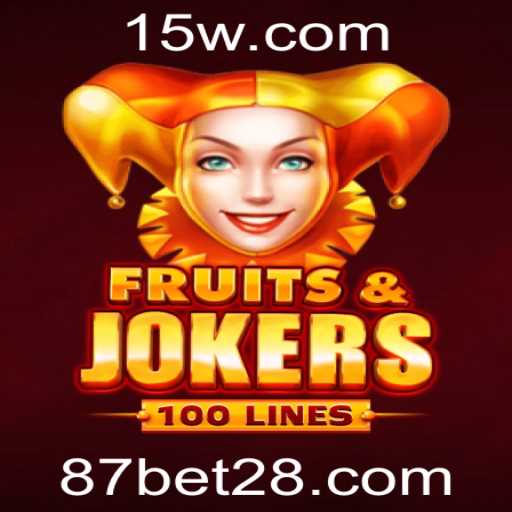 Explorando o Jogo FruitsAndJokers100