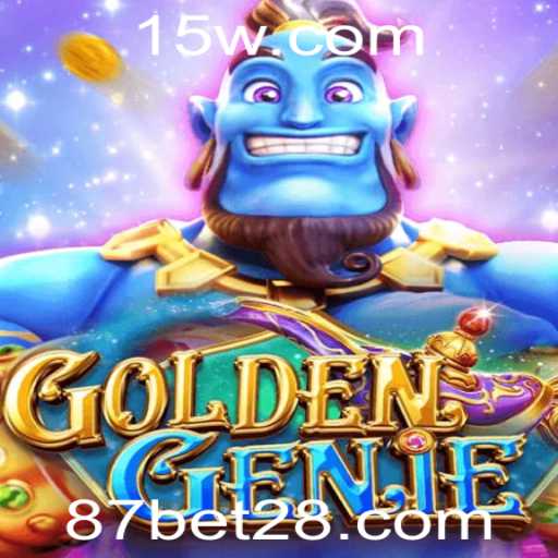 GOLDENGENIE: Descubra as Regras e Atrações do Novo Jogo
