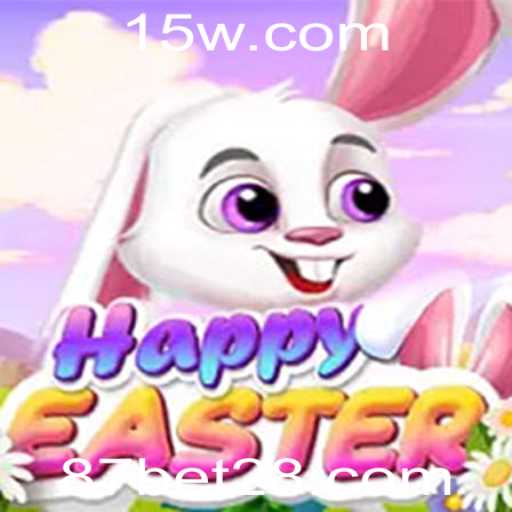 Explorando o Mundo de 'HappyEaster'