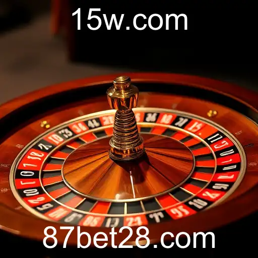 Jogos de Roleta: Um Mergulho no Mundo da Fortuna e Estratégia