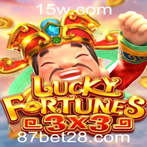 Desvendando o Fascinante Mundo de LUCKYFORTUNES3x3: O Novo Sucesso no Universo dos Jogos