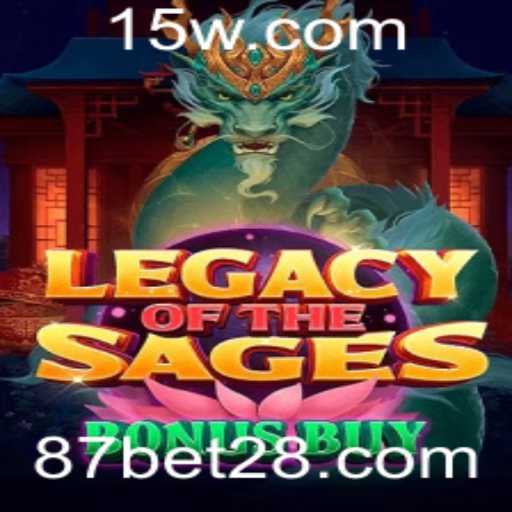 Explorando o Fascinante Mundo de LegacyoftheSagesBonusBuy no 87bet