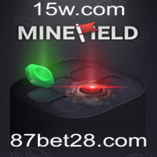 Descubra as Emoções e Estratégias do Jogo MineField com 87bet