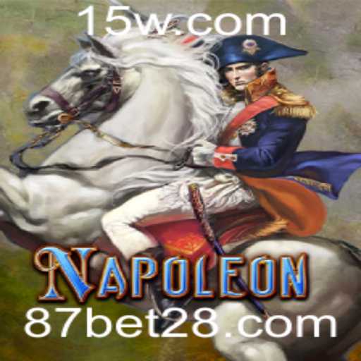 Descubra o Jogo Napoleon: Uma Nova Sensação com a Plataforma 87bet