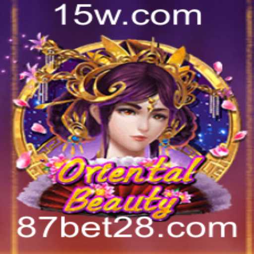 Descubra o Fascinante Mundo de OrientalBeauty em 87bet