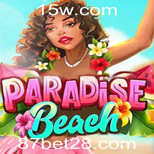 Explorando ParadiseBeach: O Novo Fenômeno de Jogos Online