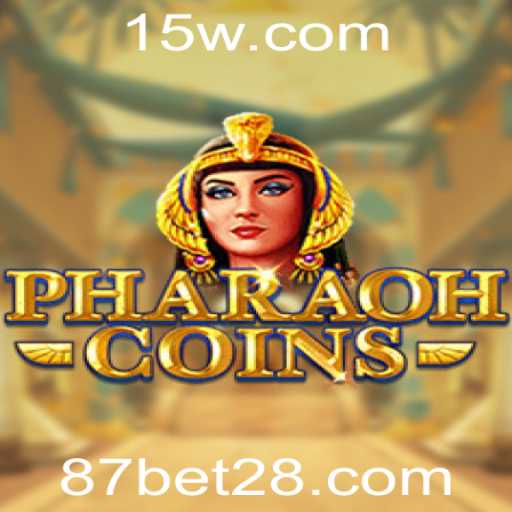 Descubra o Novo Mundo de PharaohCoins e a Plataforma 87bet