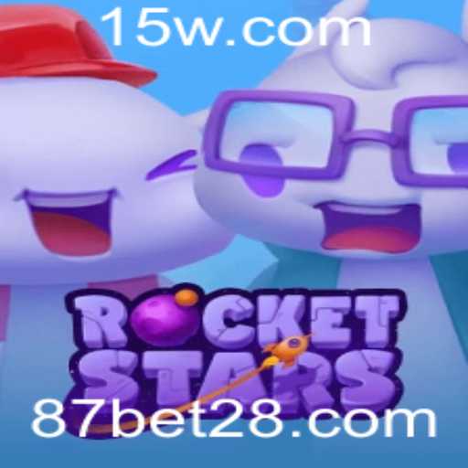 Explorando RocketStars: Um Mergulho Detalhado no Jogo com 87bet