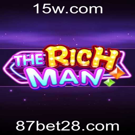 TheRichMan: Descubra a Fascinante Experiência de Jogo com 87bet