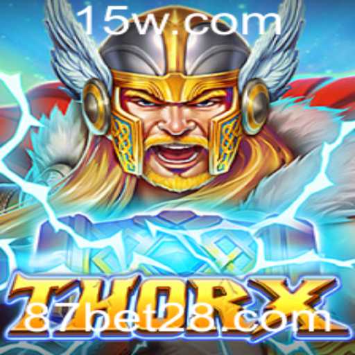 Descubra ThorX: Um Jogo de Estratégia e Aventura com 87bet