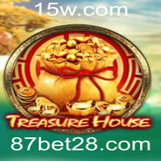 Descubra o Fascinante Mundo de TreasureHouse com 87bet