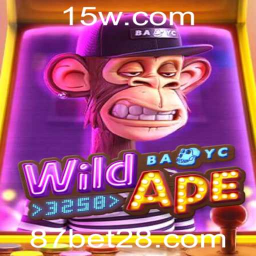 Descubra WildApe3258: O Novo Fenômeno dos Jogos Online